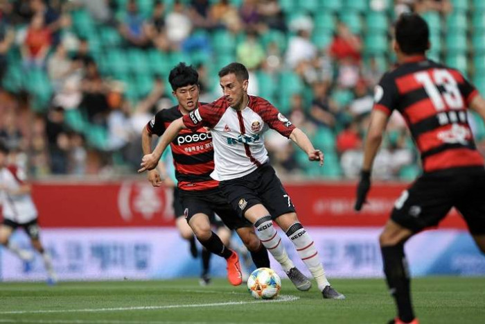 Soi kèo, dự đoán Pohang vs Seoul, 17h30 ngày 30/7 - K-League