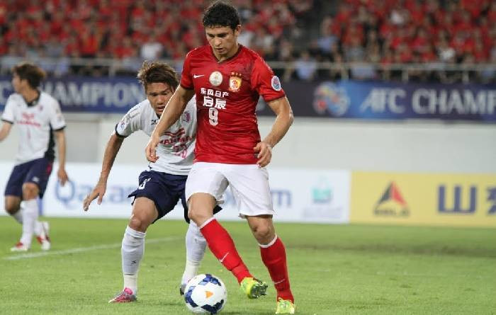 Soi kèo, dự đoán Port vs Guangzhou, 17h00 ngày 27/6 -  AFC Champions League