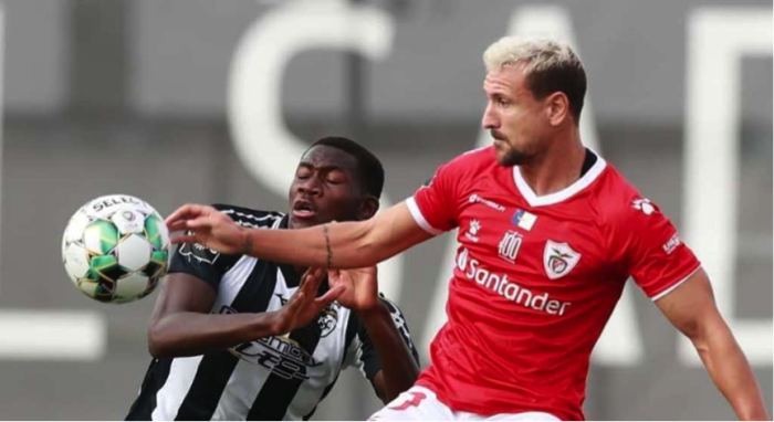 Soi kèo, dự đoán Portimonense vs Santa Clara, 02h15 ngày 18/9 - VĐQG Bồ Đào Nha