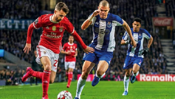 Chuyên gia nhận định Benfica vs Midtjylland ngày 2/8: Benfica ghi bàn thắng đầu tiên