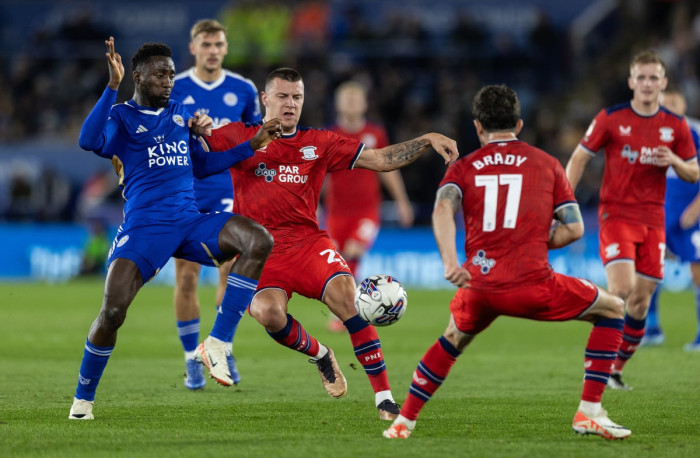 Soi kèo, dự đoán Preston vs Leicester, 02h00 ngày 30/4 - Hạng Nhất Anh