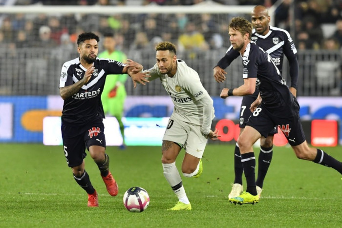 Soi kèo, dự đoán PSG vs Bordeaux, 19h00 ngày 13/3 - Ligue 1