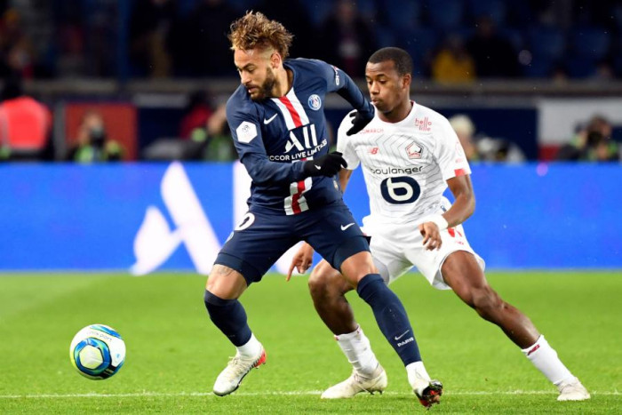 Soi kèo, dự đoán PSG vs Lille, 19h00 ngày 19/2 - Ligue 1