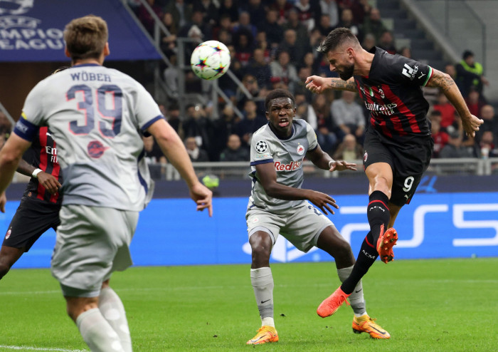 Soi kèo, dự đoán PSG vs Milan, 02h00 ngày 26/10 – Champions League