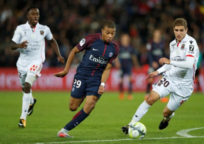 Chuyên gia nhận định PSG vs Nice ngày 31/1: Nice thắng kèo HT