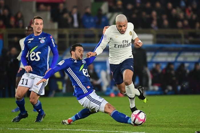 Soi kèo, dự đoán PSG vs Strasbourg, 02h00 ngày 15/8 - VĐQG Pháp