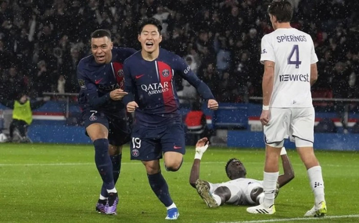 Soi kèo, dự đoán PSG vs Toulouse, 02h00 ngày 13/5 – Ligue 1