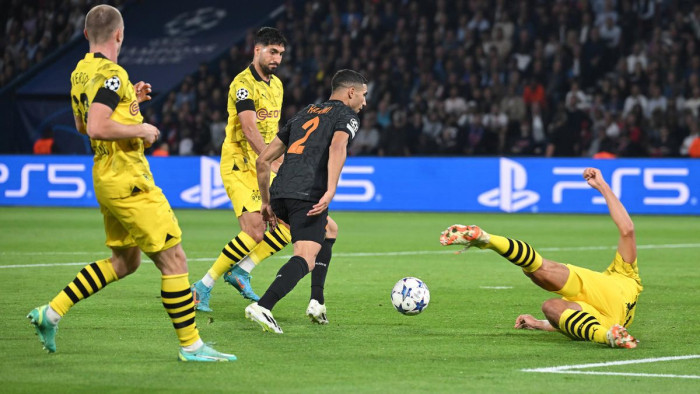 Soi kèo, dự đoán PSV vs Dortmund, 03h00 ngày 21/2 – Champions League