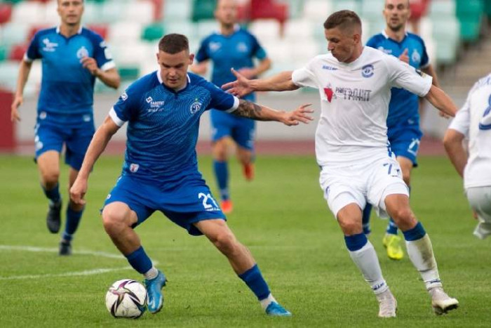 Soi kèo, dự đoán Pyunik vs Dinamo Minsk, 23h00 ngày 16/7 – Champions League