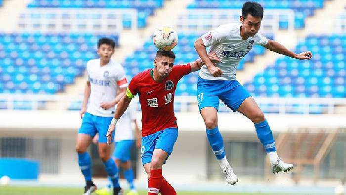 Soi kèo, dự đoán Qingdao vs Dalian Pro, 18h30 ngày 21/12 - VĐQG Trung Quốc