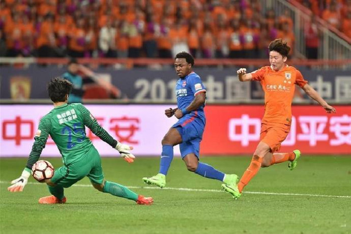 Soi kèo, dự đoán Qingdao vs Shandong, 19h00 ngày 2/8 - VĐQG Trung Quốc