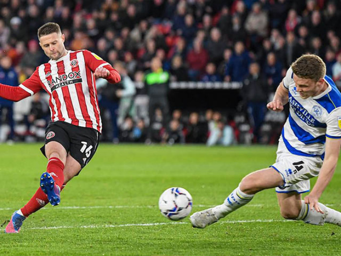 Soi kèo, dự đoán QPR vs Sheffield United, 01h45 ngày 30/4 - Hạng nhất Anh