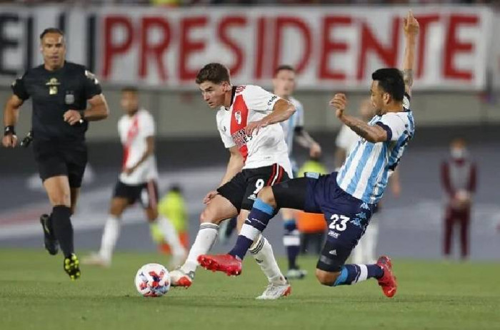 Soi kèo, dự đoán Racing Club vs Cuiaba, 05h15 ngày 14/4 - Copa Sudamericana