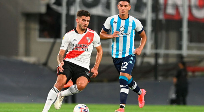 Soi kèo, dự đoán Racing Club vs River Plate, 05h15 ngày 27/5 - Copa Sudamericana