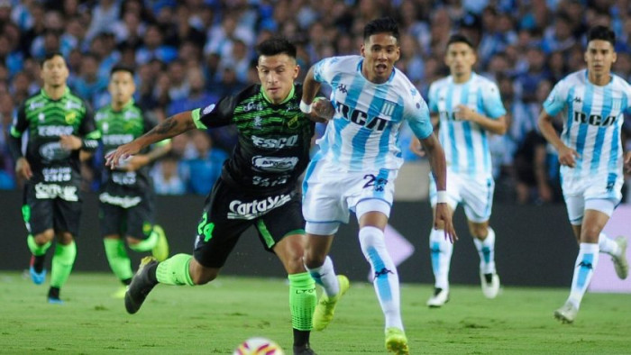 Soi kèo, dự đoán Racing vs Defensa, 05h00 ngày 30/10 - VĐQG Argentina