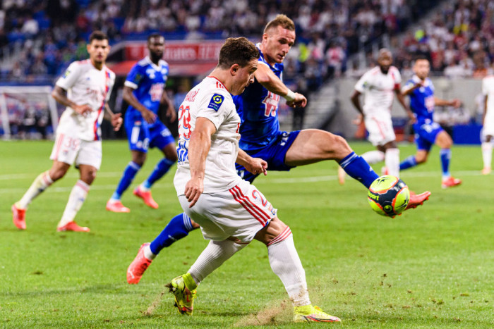 Soi kèo, dự đoán Rangers vs Lyon, 02h00 ngày 17/9 - Europa League