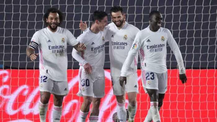 Soi kèo, dự đoán Rangers vs Real Madrid, 0h00 ngày 26/7 - Giao hữu