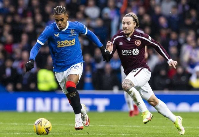 Chuyên gia nhận định PSV vs Rangers ngày 24/8: Rung tài HT khi bóng về 3/4