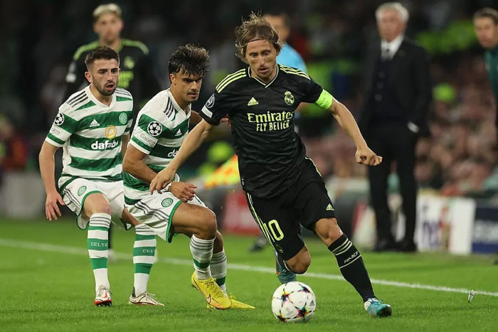 Soi kèo, dự đoán Real Madrid vs Celtic, 0h45 ngày 3/11 - Champions League