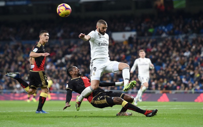 Soi kèo, dự đoán Real Madrid vs Vallecano, 03h00 ngày 7/11 - La Liga