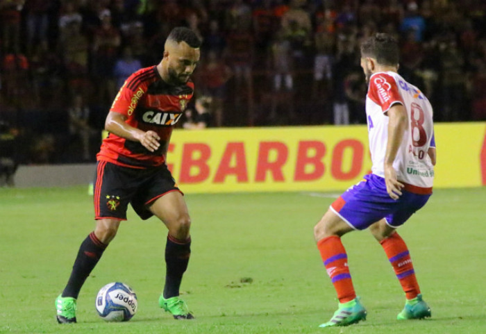 Soi kèo, dự đoán Recife vs Bahia, 07h00 ngày 19/11 - VĐQG Brazil