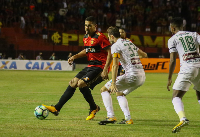 Soi kèo, dự đoán Recife vs Fluminense, 05h00 ngày 11/7 – VĐQG Brazil