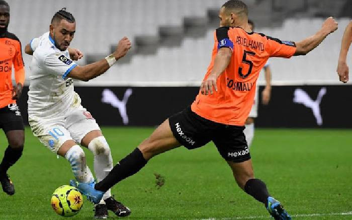 Soi kèo, dự đoán Reims vs Marseille, 01h45 ngày 25/4 - VĐQG Pháp