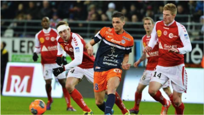 Soi kèo, dự đoán Reims vs Montpellier, 20h00 ngày 15/8 - Ligue 1