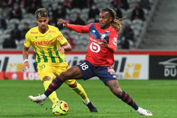 Soi kèo, dự đoán Reims vs Nantes, 21h00 ngày 6/11 - VĐQG Pháp