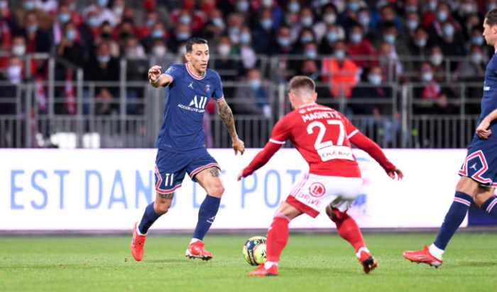 Soi kèo, dự đoán Reims vs PSG, 01h45 ngày 30/8 - Ligue 1