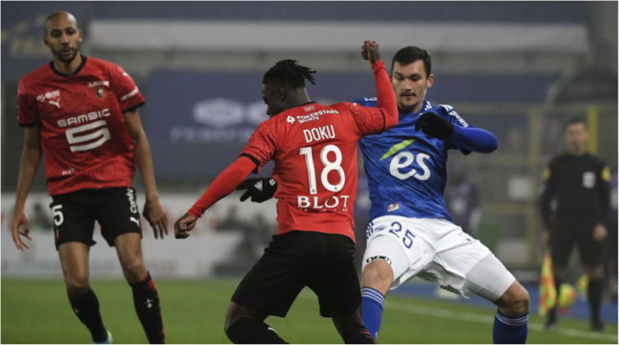 Soi kèo, dự đoán Rennes vs Lens, 18h00 ngày 8/8 - Ligue 1