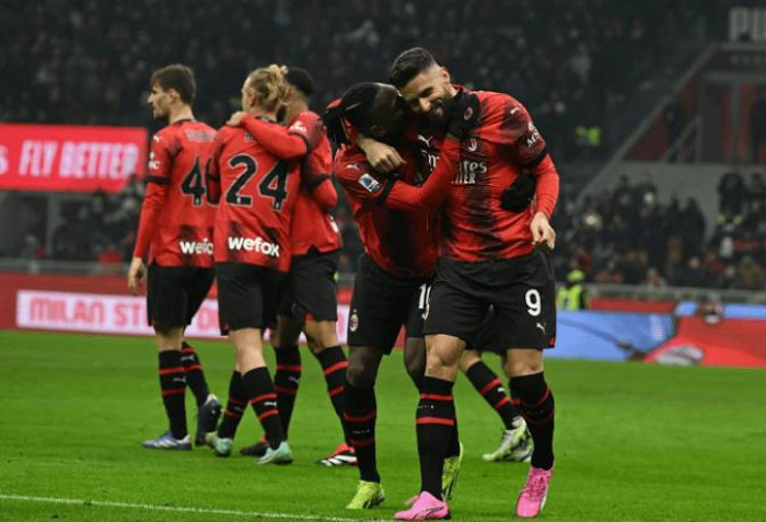 Soi kèo, dự đoán Rennes vs Milan, 0h45 ngày 23/2 – Europa League