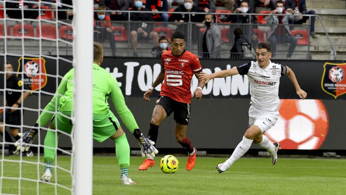 Soi kèo, dự đoán Rennes vs Montpellier, 03h00 ngày 21/11 - Ligue 1