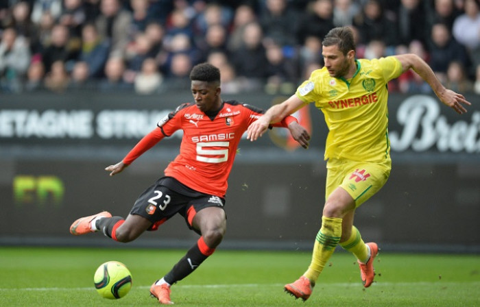 Soi kèo, dự đoán Rennes vs Nantes, 22h00 ngày 22/8 - VĐQG Pháp