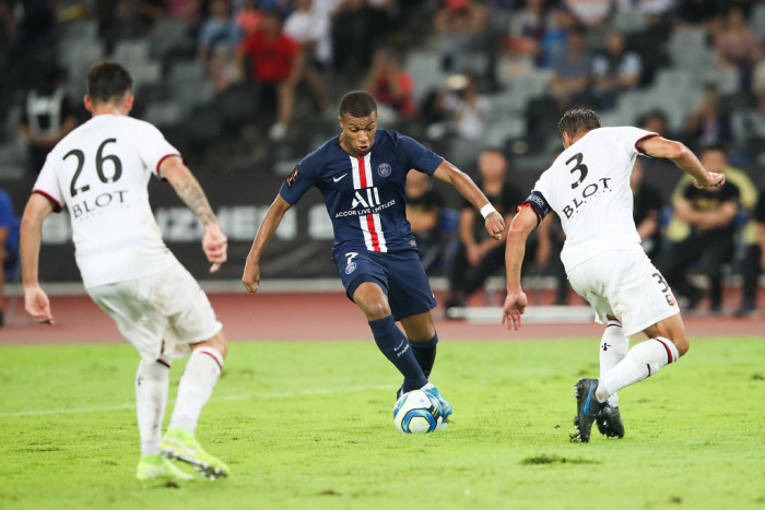 Soi kèo, dự đoán Rennes vs PSG, 02h45 ngày 16/1 - Ligue 1