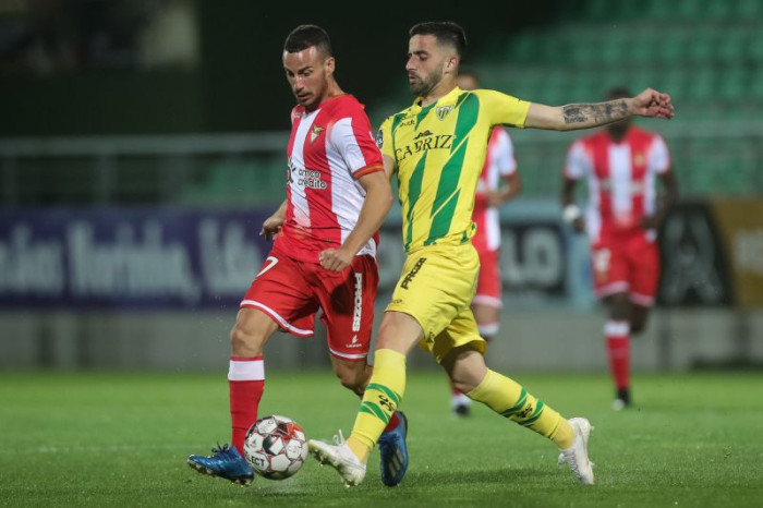 Soi kèo, dự đoán Rio Ave vs Tondela, 01h45 ngày 13/1 – Cúp Bồ Đào Nha