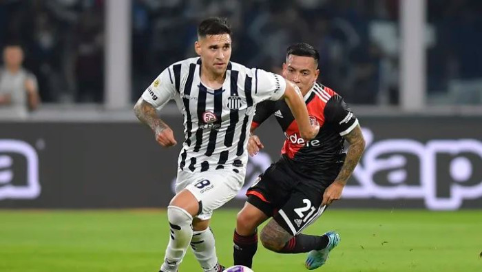 Soi kèo, dự đoán River Plate vs Talleres, 07h30 ngày 22/8 - Copa Libertadores