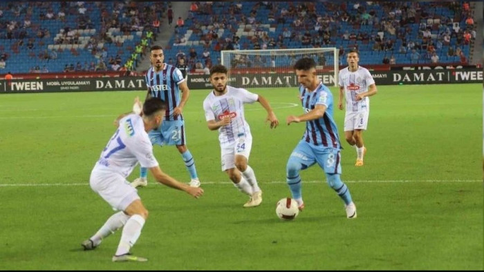 Soi kèo, dự đoán Rize vs Trabzonspor, 00h00 ngày 26/1 - VĐQG Thổ Nhĩ Kỳ