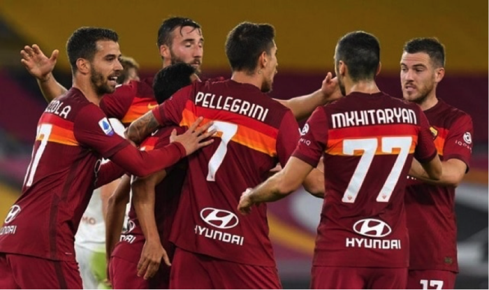 Soi kèo, dự đoán Roma vs CSKA Sofia, 02h00 ngày 17/9 - Europa Conference League