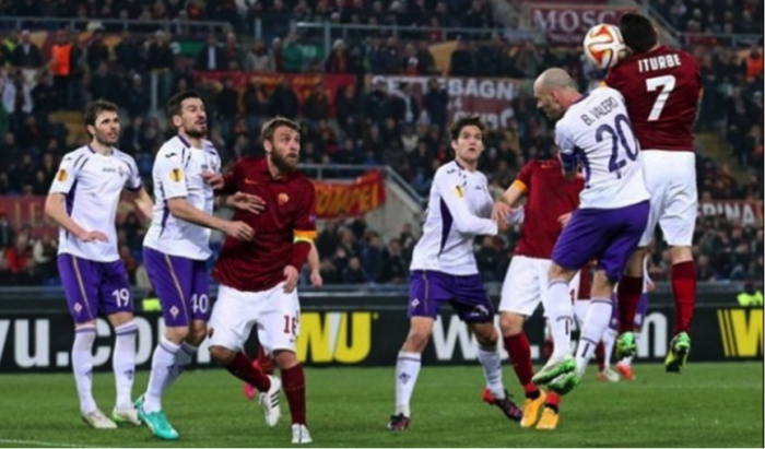 Chuyên gia nhận định Fiorentina vs Roma ngày 9/5: Xỉu hiệp một