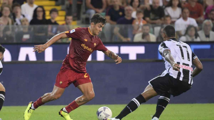 Soi kèo, dự đoán Roma vs HJK, 02h00 ngày 16/9 – Europa League