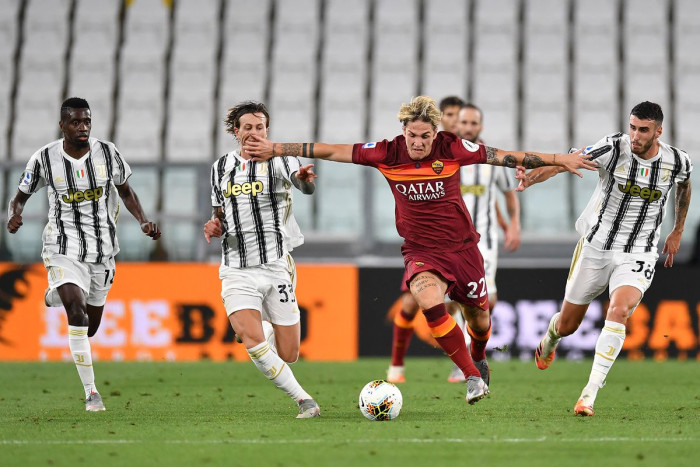 Soi kèo, dự đoán Roma vs Juventus, 0h30 ngày 10/1 - Serie A