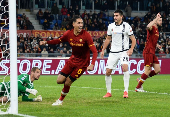 Soi kèo, dự đoán Roma vs Lecce, 03h00 ngày 21/1 - Coppa Italia