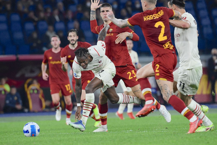 Soi kèo, dự đoán Roma vs Milan, 01h45 ngày 2/9 – Serie A