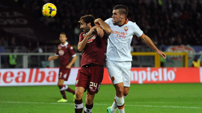 Soi kèo, dự đoán Roma vs Torino, 00h00 ngày 29/11 - VĐQG Ý