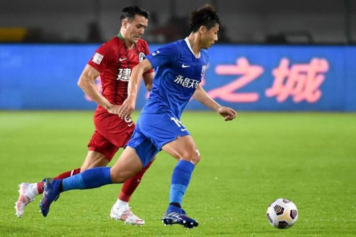 Soi kèo, dự đoán Rongcheng vs Cangzhou, 18h30 ngày 4/7 – VĐQG Trung Quốc