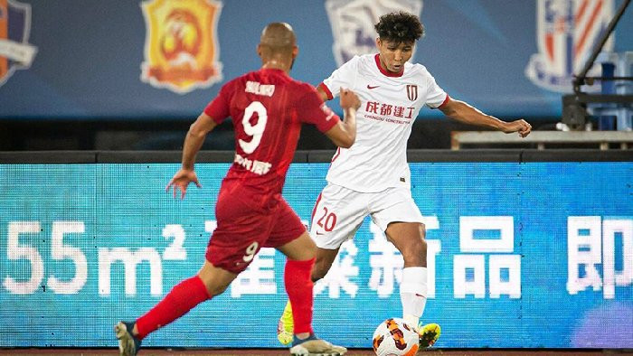 Soi kèo, dự đoán Rongcheng vs Tianjin, 18h35 ngày 8/6 - VĐQG Trung Quốc