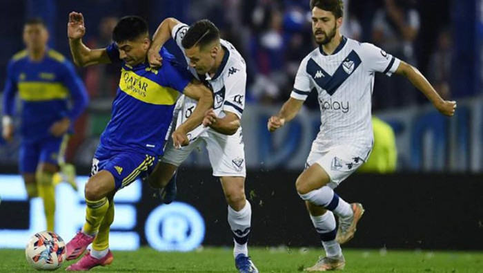 Soi kèo, dự đoán Rosario Central vs Velez Sarsfield, 06h45 ngày 20/10 - VĐQG Argentina