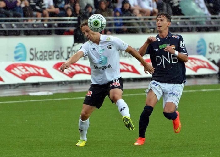 Soi kèo, dự đoán Rosenborg vs Kristiansund, 23h00 ngày 10/7 - VĐQG Na Uy