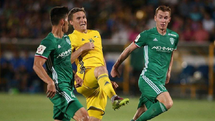 Chuyên gia nhận định Akhmat Grozny vs Rostov ngày 29/9: Rung tài HT khi bóng về 3/4